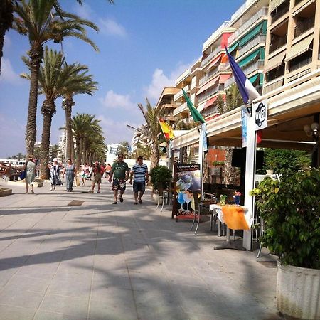 Exceptionnel Appartement En Espagne Torrevieja Eksteriør bilde