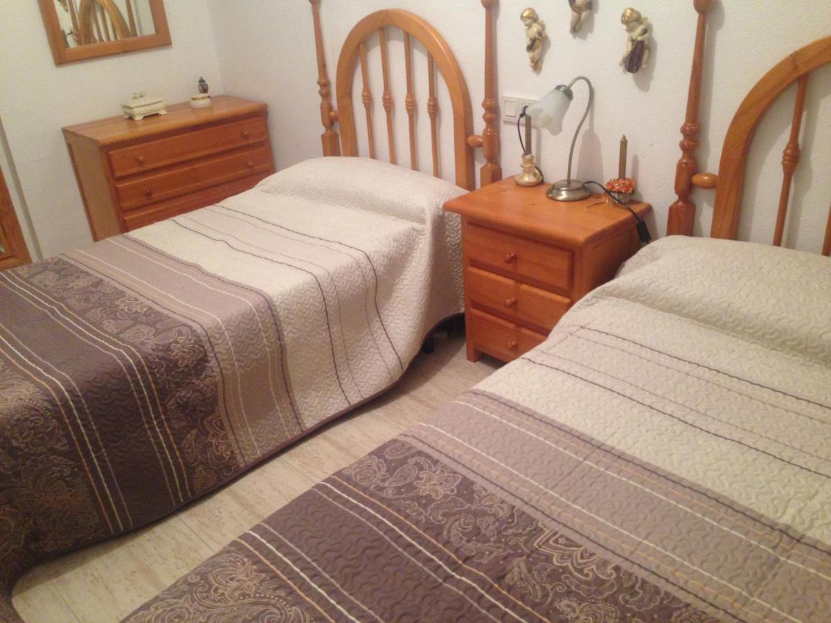 Exceptionnel Appartement En Espagne Torrevieja Eksteriør bilde