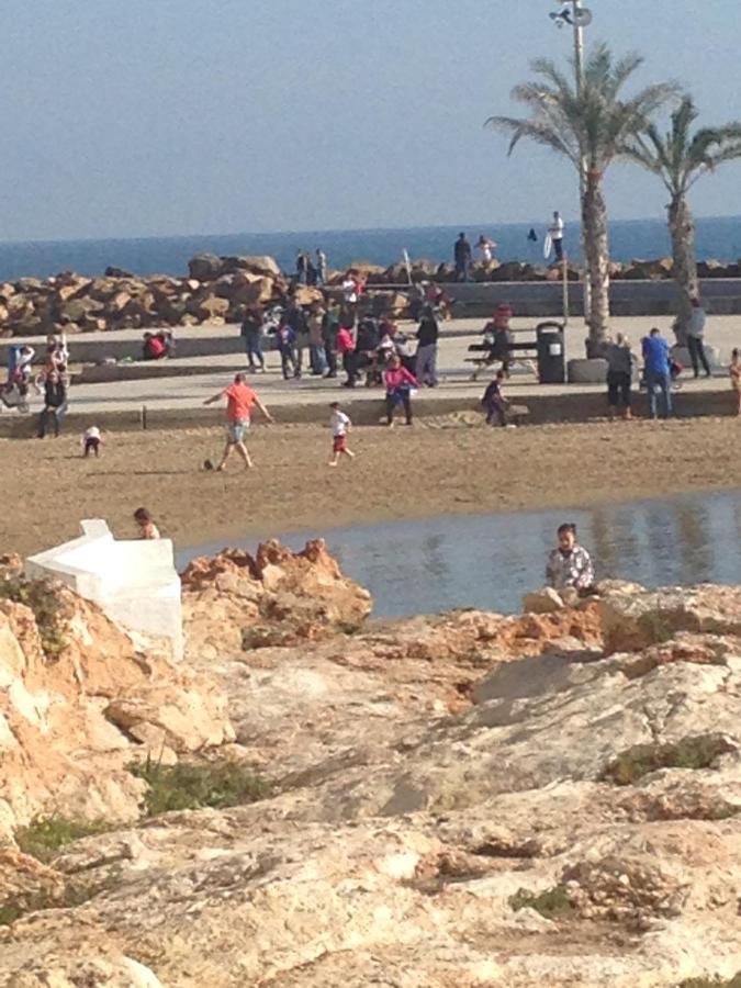 Exceptionnel Appartement En Espagne Torrevieja Eksteriør bilde