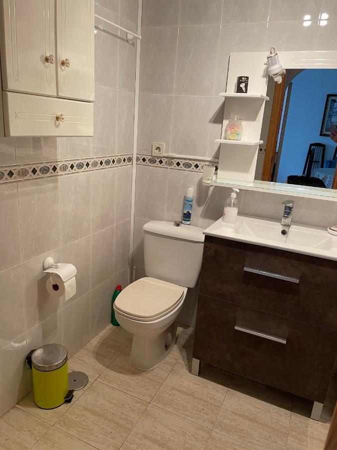 Exceptionnel Appartement En Espagne Torrevieja Eksteriør bilde