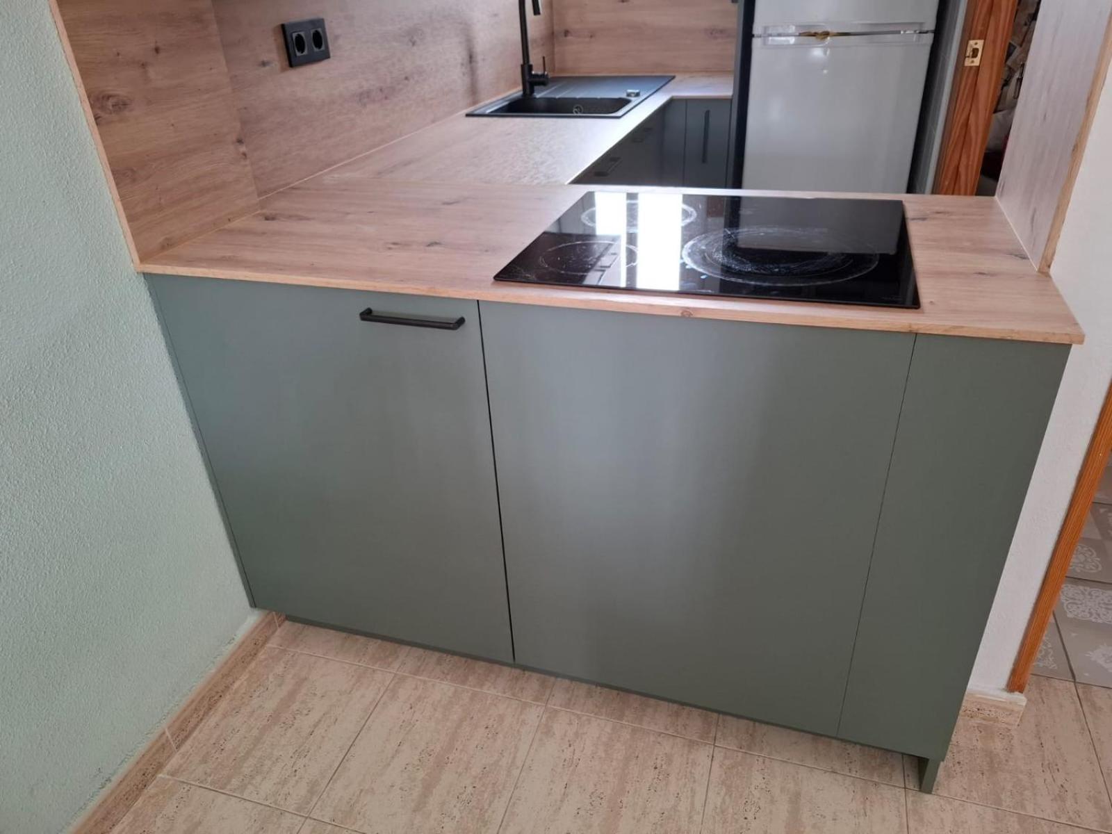 Exceptionnel Appartement En Espagne Torrevieja Eksteriør bilde